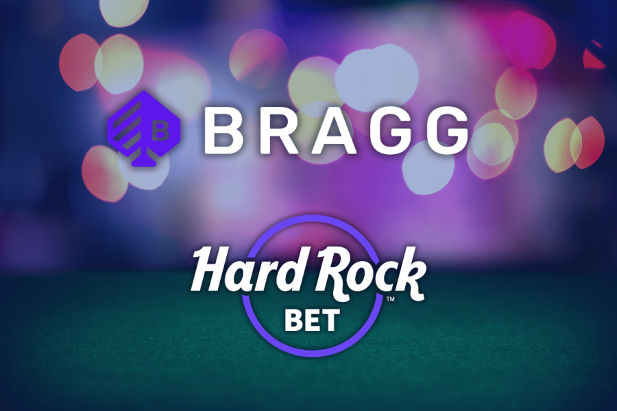 Bragg Gaming launches new titles for Hard Rock Bet Casino | DeviceDaily.com