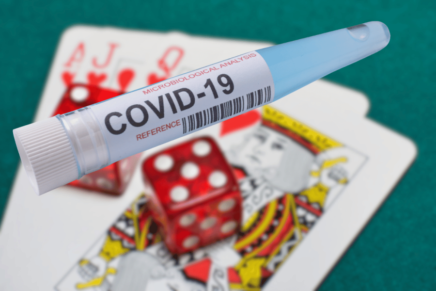 COVID loans fraudster sentenced for using funds on gambling and crypto | DeviceDaily.com