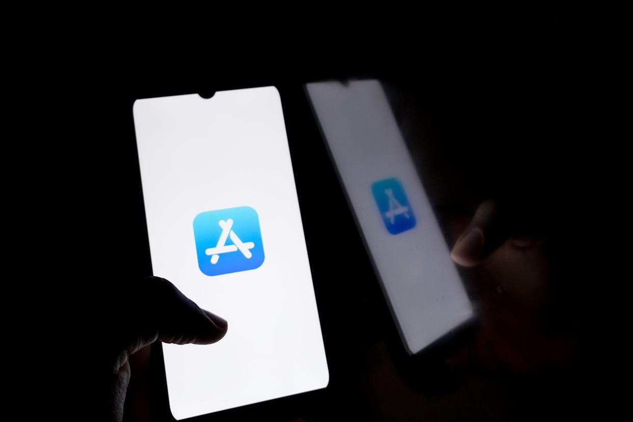 California's age verification bill for app stores and operating systems takes another step forward | DeviceDaily.com California's age verification bill for app stores and operating systems takes another step forward | DeviceDaily.com