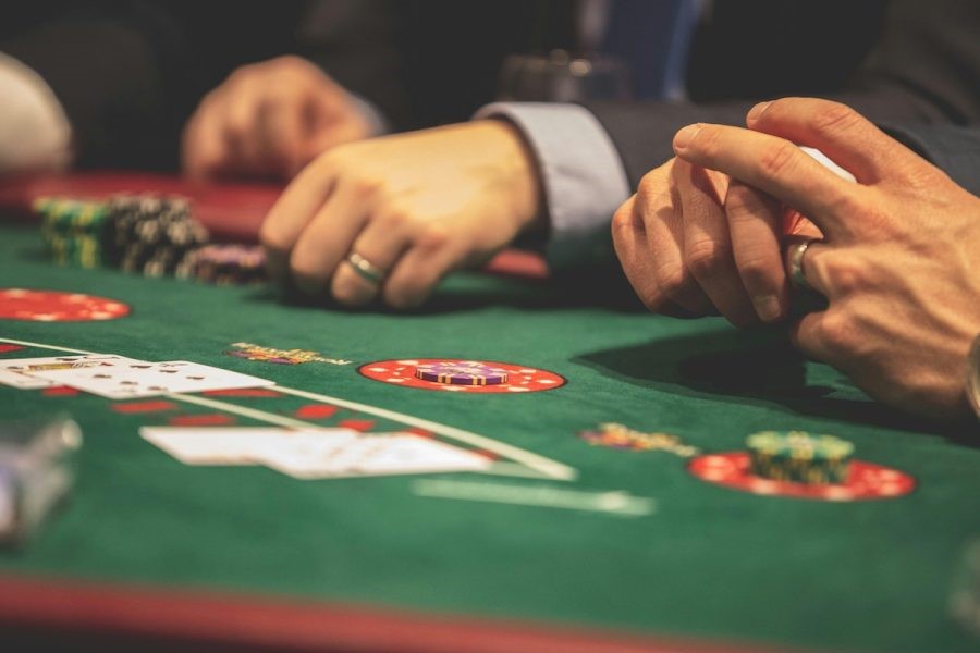 California tribes blocked from suing cardrooms over exclusive state rights | DeviceDaily.com