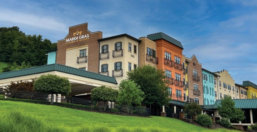 FanDuel and Delaware North announce partnership in West Virginia | DeviceDaily.com