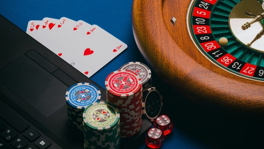 Gambling survey for 2024 reveals nearly half the UK’s population gambles | DeviceDaily.com