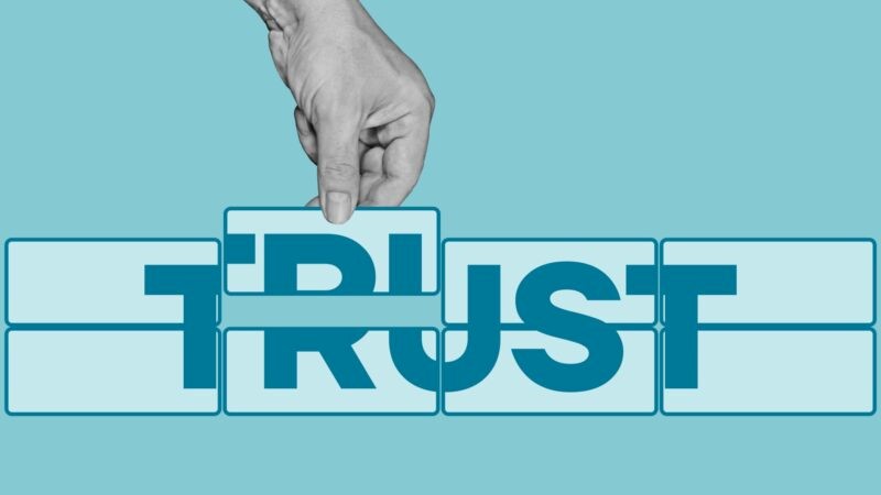 In an age of AI excess, trust becomes the real differentiator | DeviceDaily.com