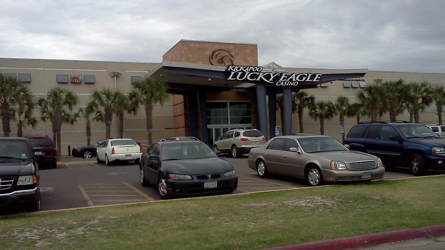 Kickapoo Lucky Eagle Casino confirms it’ll reopen on Friday after shooting killed two | DeviceDaily.com