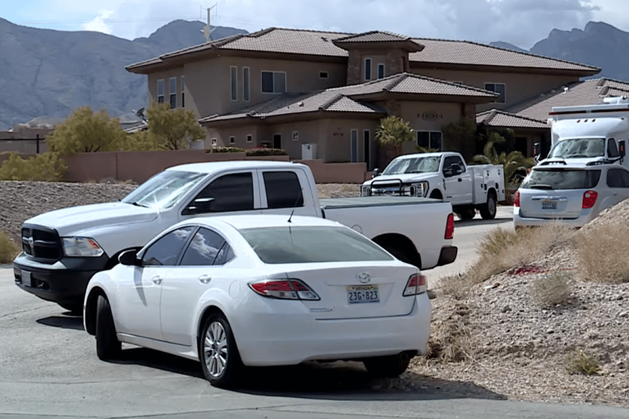 Las Vegas lawyer accepts plea deal in $460M Ponzi case | DeviceDaily.com Las Vegas lawyer accepts plea deal in $460M Ponzi case | DeviceDaily.com