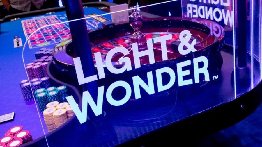 Light  and  Wonder appoints new VP amidst a ‘pivotal moment’ for the company | DeviceDaily.com