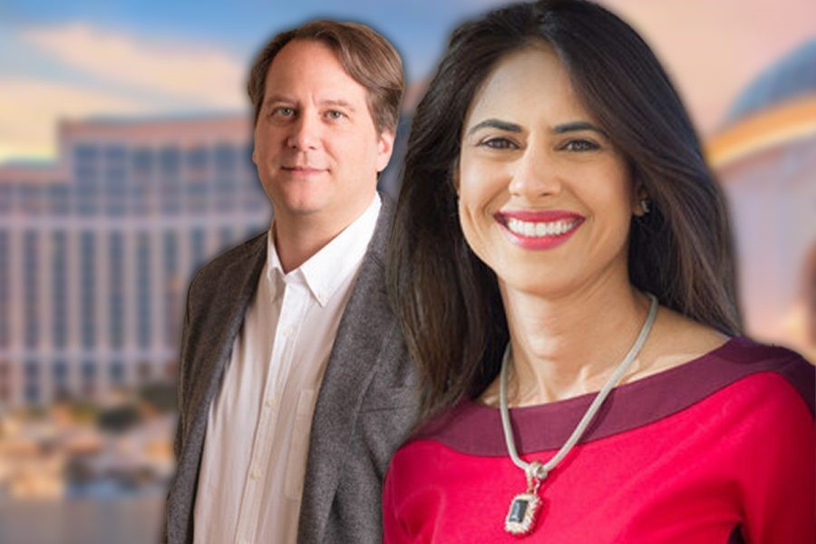 MGM Resorts executive shuffle sees Ayesha Molino and Gary Fritz get big promotions | DeviceDaily.com