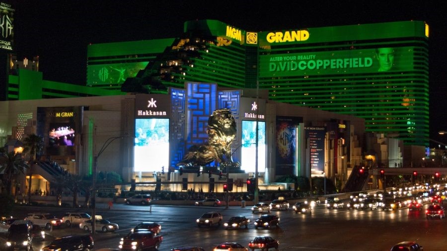 MGM Resorts offered support to Boyd Gaming in wake of cyberattack | DeviceDaily.com
