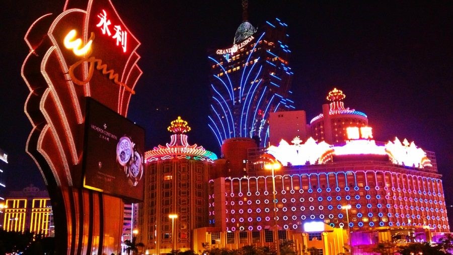 Macau’s economy booms with gaming and casino revenue reaching a post-pandemic high | DeviceDaily.com