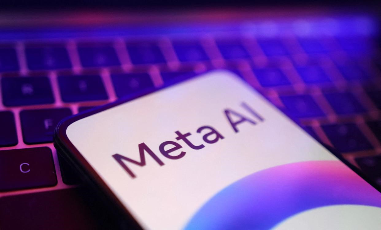 Meta has introduced revised guardrails for its AI chatbots to prevent inappropriate conversations with children | DeviceDaily.com Meta has introduced revised guardrails for its AI chatbots to prevent inappropriate conversations with children | DeviceDaily.com