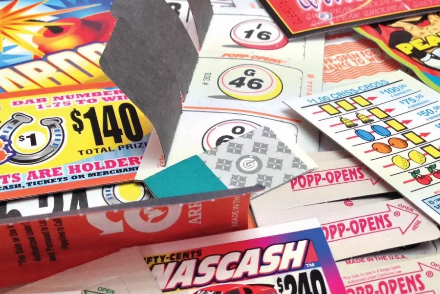 Minnesota regulator issues warning on pull-tab machine burglaries | DeviceDaily.com