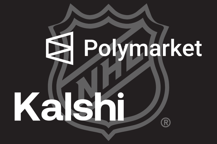 NHL partners with Kalshi and Polymarket, igniting tribal gaming sovereignty backlash | DeviceDaily.com NHL partners with Kalshi and Polymarket, igniting tribal gaming sovereignty backlash | DeviceDaily.com