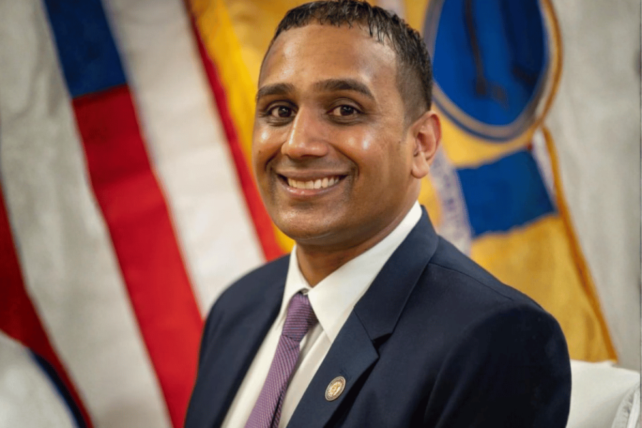 New York councilman Anand Shah indicted on 18 charges related to illegal gambling | DeviceDaily.com