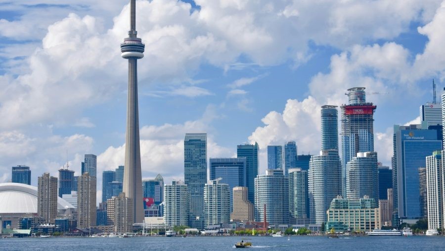 Ontario iGaming market sees an 8% increase in cash bets in August | DeviceDaily.com