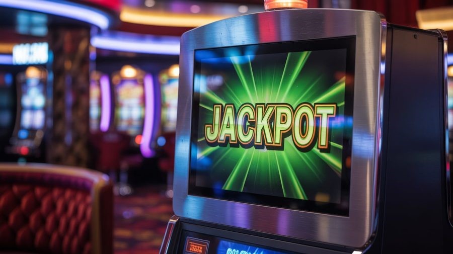 Over $1.1 million won in two jackpots within a week, in the same state | DeviceDaily.com