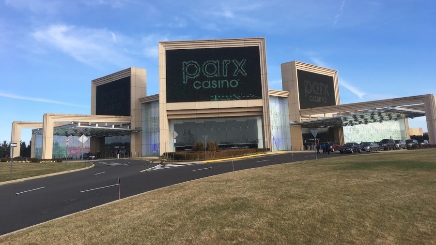 Parx Casino murder suspect cleared of almost all charges | DeviceDaily.com