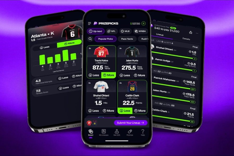 PrizePicks gains fantasy sports operating license in New York | DeviceDaily.com