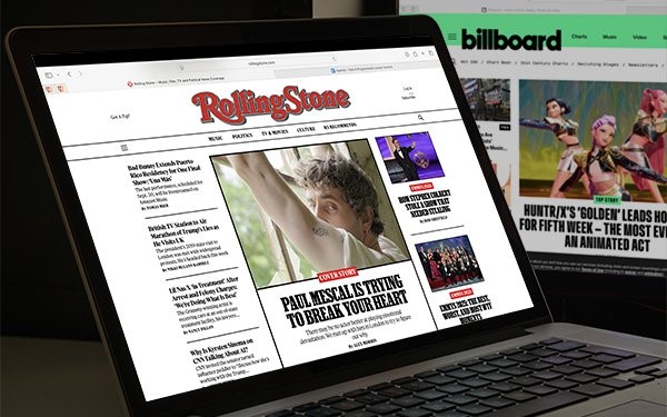 'Rolling Stone' Owner Sues Google, Alleges AI Overviews Hurt Revenue, Traffic | DeviceDaily.com 'Rolling Stone' Owner Sues Google, Alleges AI Overviews Hurt Revenue, Traffic | DeviceDaily.com