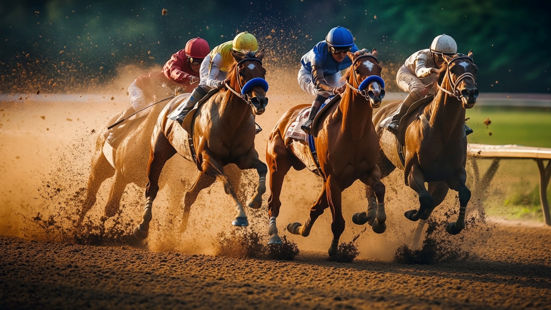 Seoul police dismantle Vietnam-based illicit horse-racing gambling operation | DeviceDaily.com