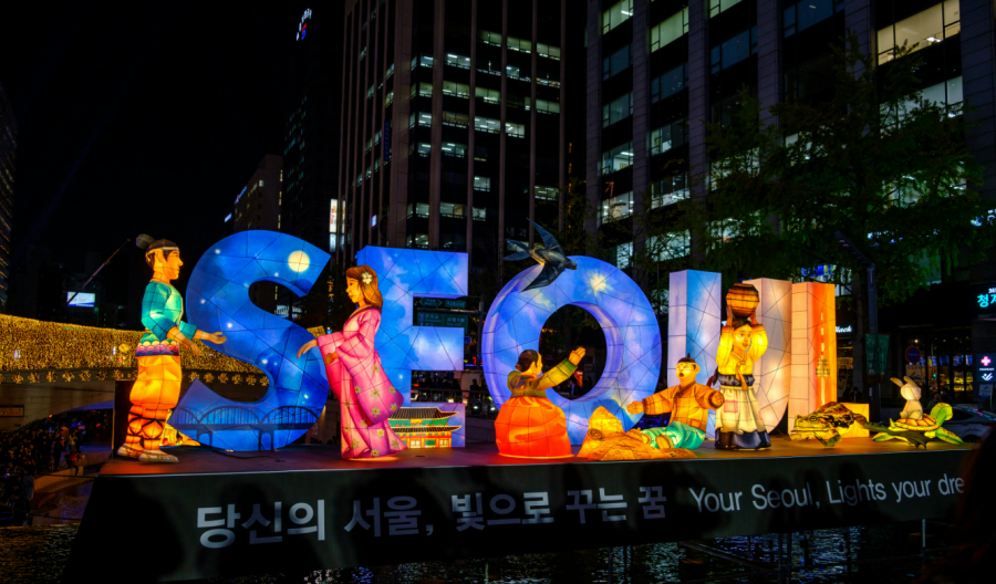 Seoul police dismantle Vietnam-based illicit horse-racing gambling operation | DeviceDaily.com