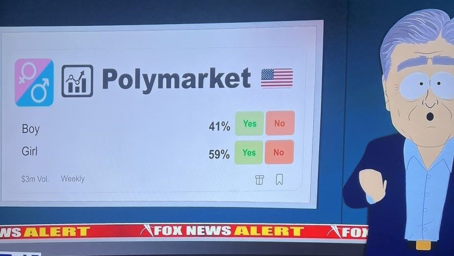 South Park hones in on prediction markets in new episode | DeviceDaily.com