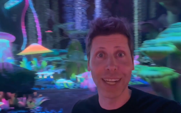 Stars Are Born From AI For Commercials, Movies, Videos | DeviceDaily.com