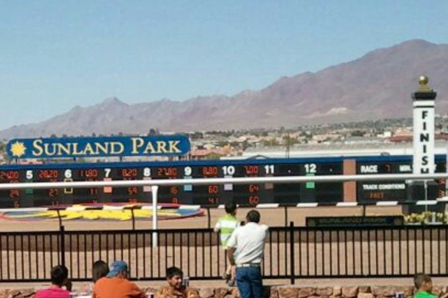 Strategic Gaming completes acquisition of Sunland Park Racetrack  and  Casinofor $301 million | DeviceDaily.com