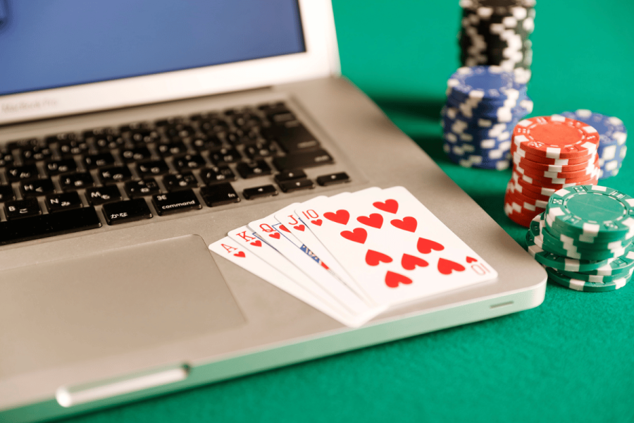 UK Gambling Commission report explores motivations behind illegal online gambling choices | DeviceDaily.com