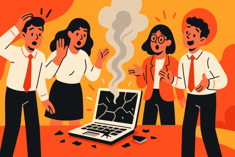 What companies keep getting wrong about AI implementation | DeviceDaily.com