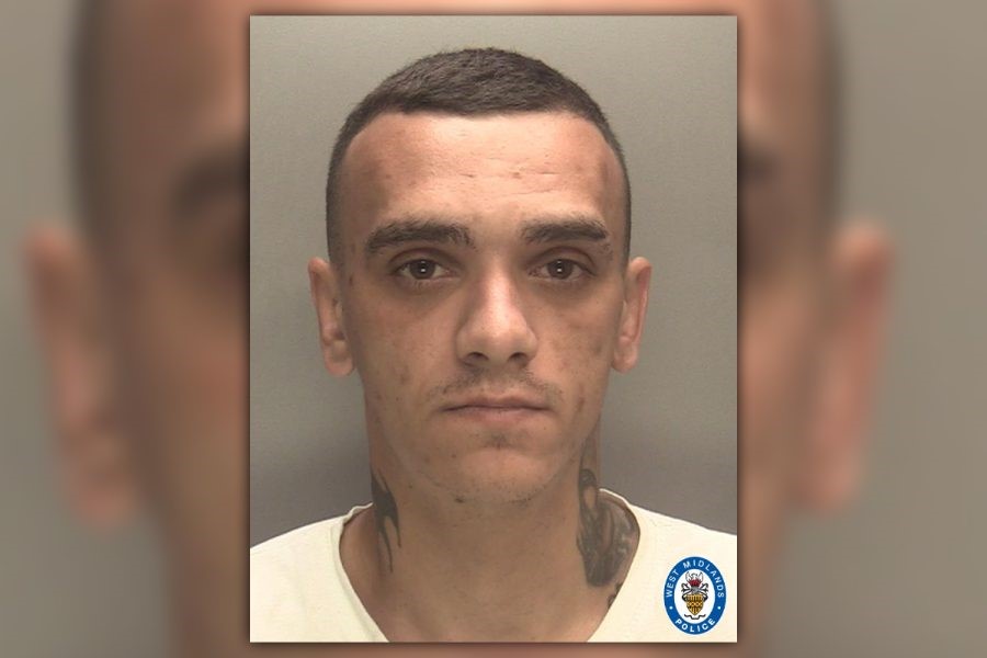Wolverhampton man jailed for using leaked data for gambling | DeviceDaily.com