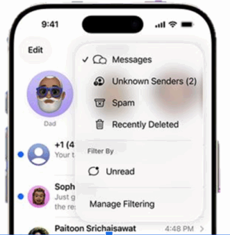 iOS 26: Apple’s SMS update could hurt engagement | DeviceDaily.com