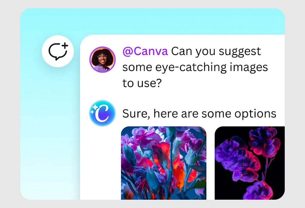 Canva introduces an AI fix-it button | DeviceDaily.com Canva introduces an AI fix-it button | DeviceDaily.com
