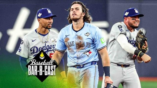 Dodgers vs. Blue Jays, Game 6 tonight: How to watch the 2025 MLB World Series without cable | DeviceDaily.com