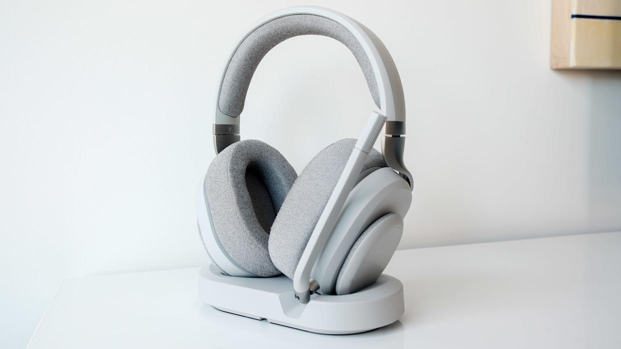 Fractal Design Scape review: A stellar debut | DeviceDaily.com