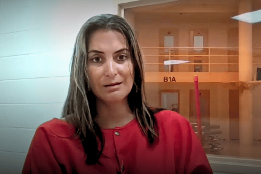 Osceola Sheriff Lopez’s wife arrested for second time in gambling ring case | DeviceDaily.com