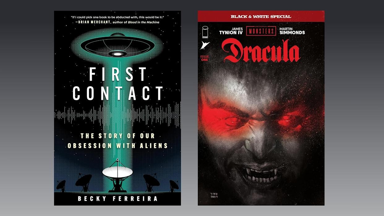 What to read this weekend: A deep dive into humankind's search for alien life | DeviceDaily.com What to read this weekend: A deep dive into humankind's search for alien life | DeviceDaily.com