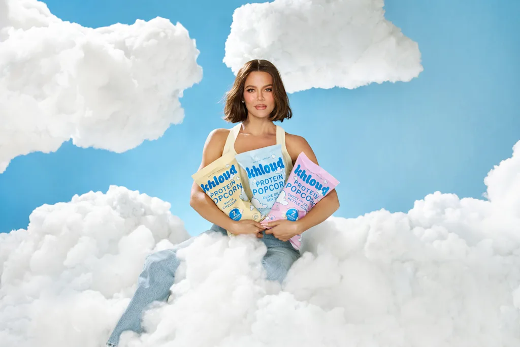 Forget skincare and tequila—Novak Djokovic just joined the celebrity popcorn boom | DeviceDaily.com