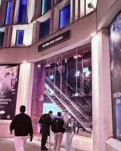 Victoria Gate Casino Leeds license suspended over money laundering concerns | DeviceDaily.com