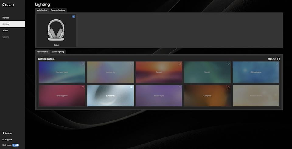 Fractal Design Scape review: A stellar debut | DeviceDaily.com