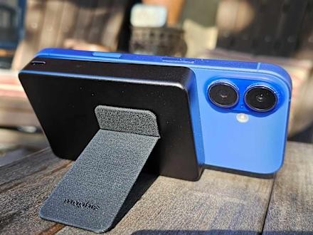 The best MagSafe power banks for your iPhone | DeviceDaily.com