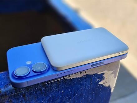The best MagSafe power banks for your iPhone | DeviceDaily.com