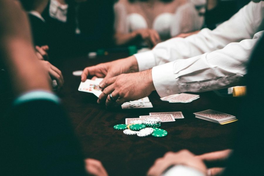 Americans are gambling more than ever, with sports betting and casinos on the rise | DeviceDaily.com