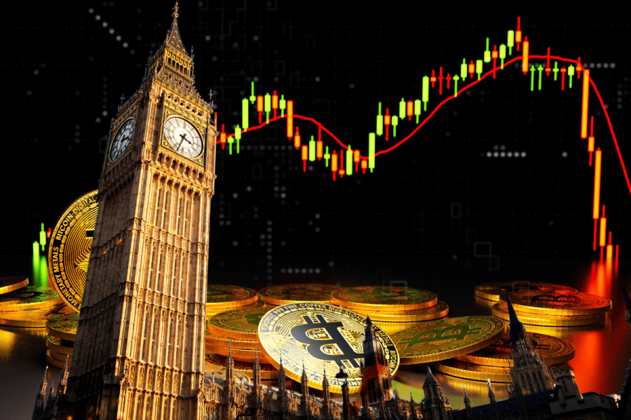 Gambling Commission CEO warns UK must address growing influence of cryptocurrency soon | DeviceDaily.com