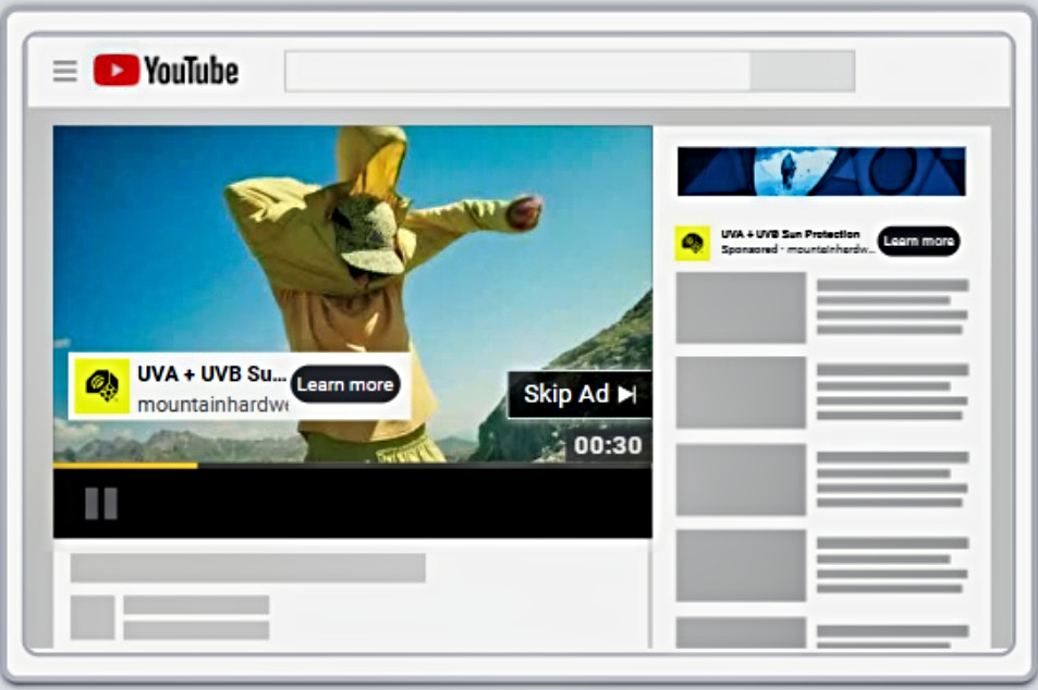 How Mountain Hardware's Shift To 'Agile Mix Modeling' Enabled Dynamic Media Buys | DeviceDaily.com