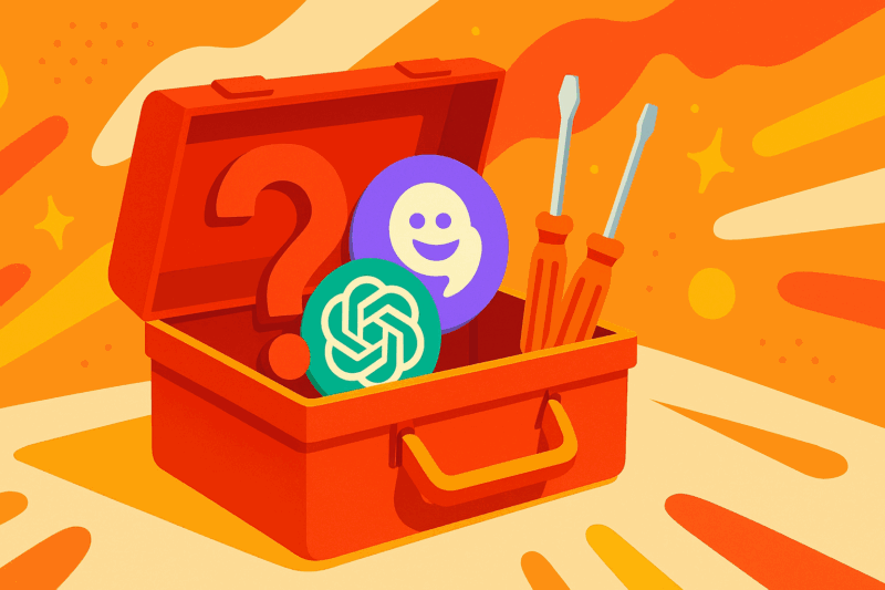 How to get genAI to say it doesn’t know | DeviceDaily.com