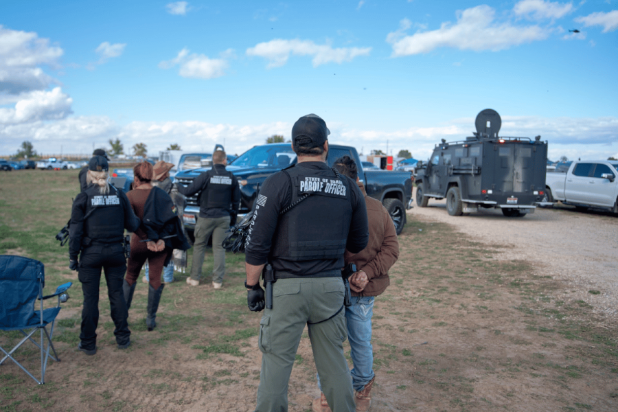 Idaho FBI raid leads to grand jury indictment of five in gambling case | DeviceDaily.com