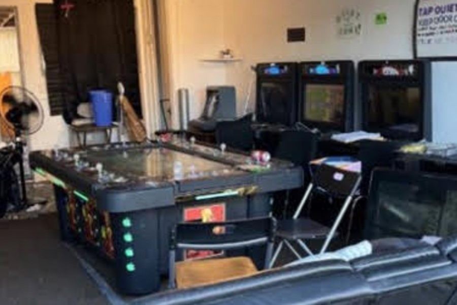 Illegal casino operator charged with multiple felonies in Oakland after high-speed chase | DeviceDaily.com
