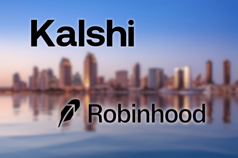 Kalshi and Robinhood make moves against California Tribes’ lawsuit | DeviceDaily.com