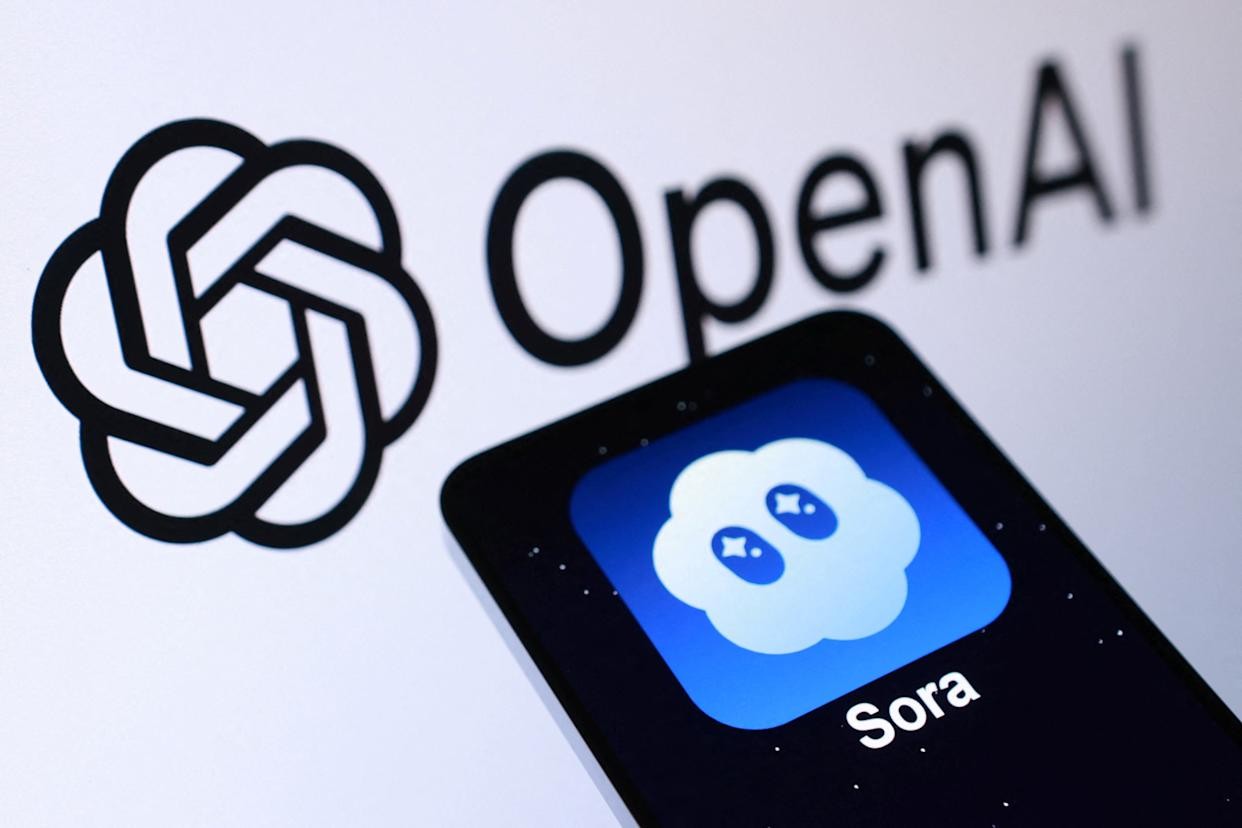 OpenAI now sells extra Sora credits for $4, plans to reduce free gens in the future | DeviceDaily.com OpenAI now sells extra Sora credits for $4, plans to reduce free gens in the future | DeviceDaily.com