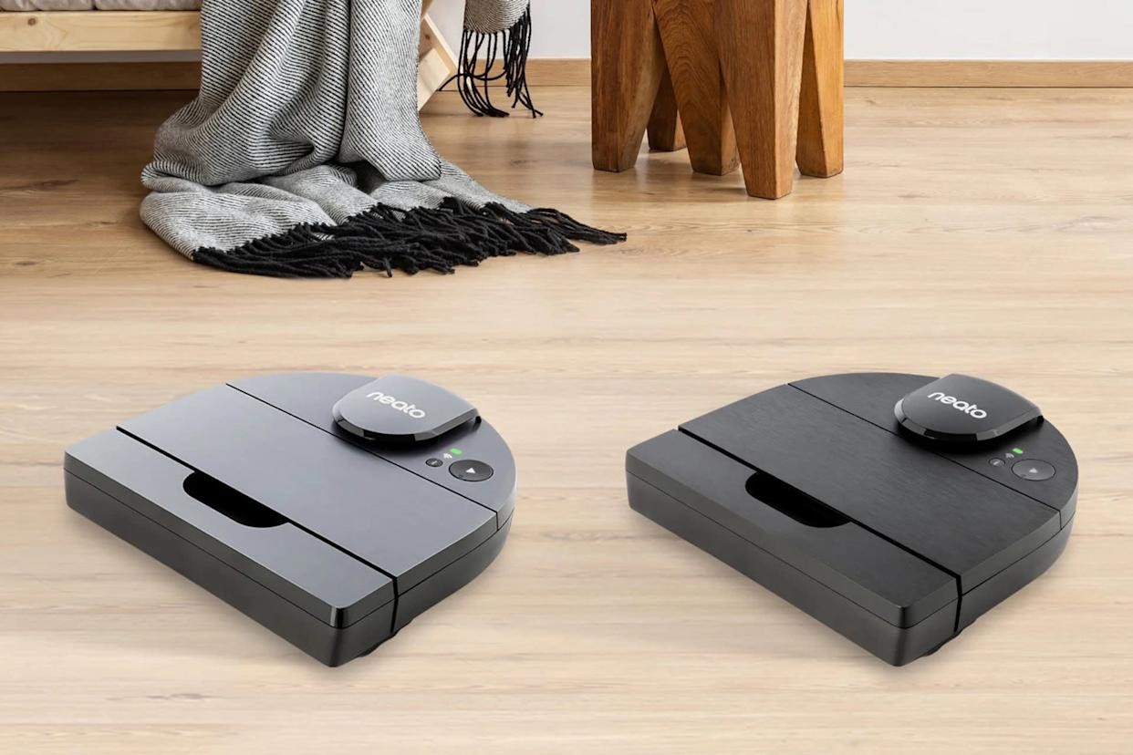 Shuttered robot vacuum maker Neato is ending cloud services sooner than planned | DeviceDaily.com